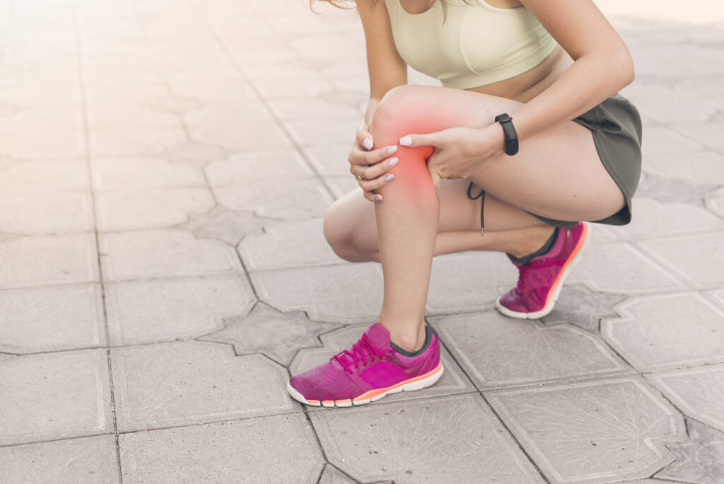 lesiones verano deporte