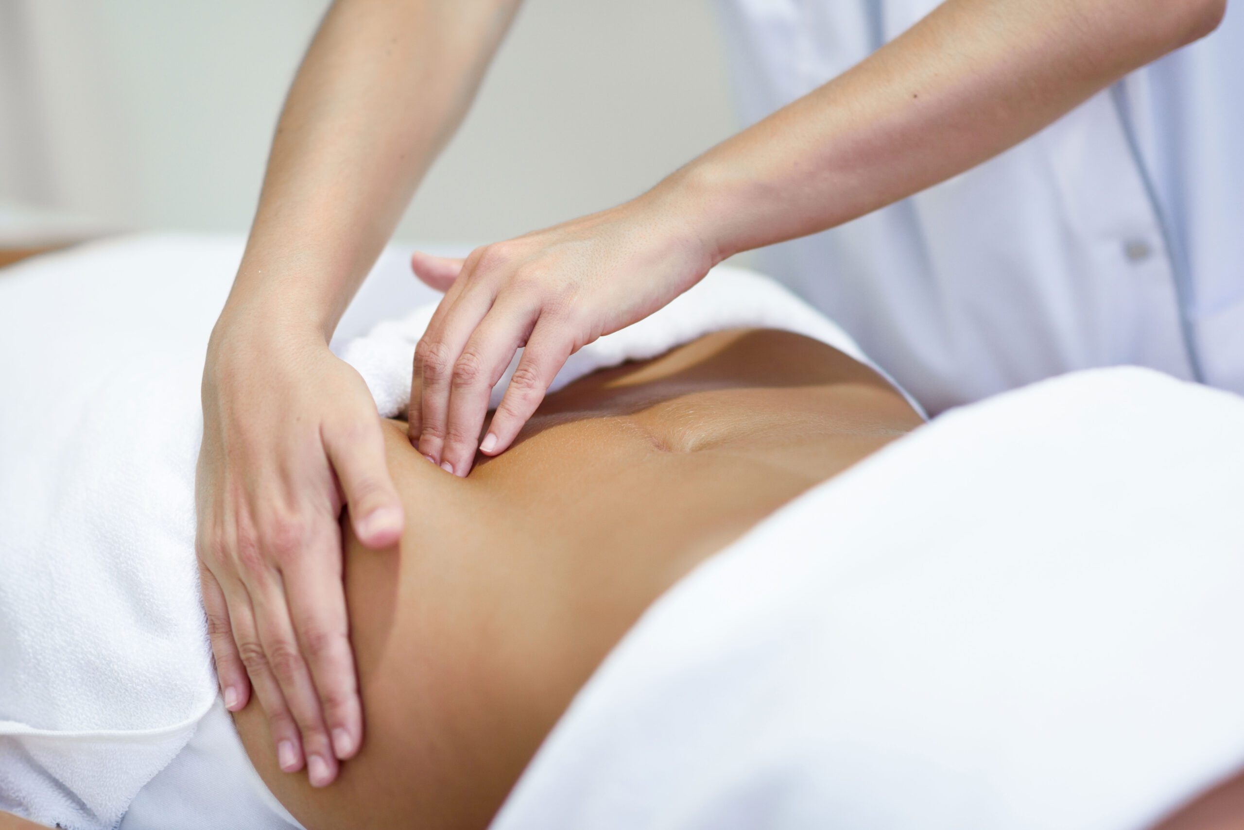 Relevancia del transverso abdominal en el manejo del dolor lumbar